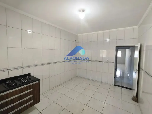 Sobrado com 10m² 3 quartos e 4 banheiros, à venda, no bairro Residencial Armando Moreira Righi em São José Dos Campos
