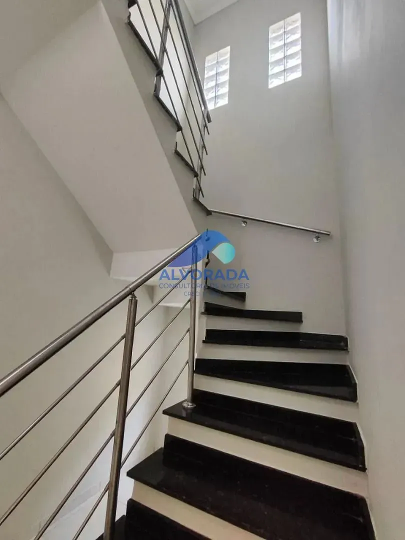Sobrado, 3 quartos, 195 m² - Foto 19