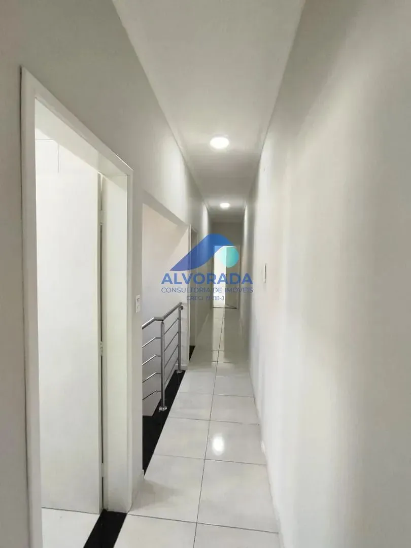Sobrado, 3 quartos, 195 m² - Foto 23