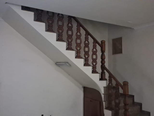 Foto do Sobrado - 🏡 SOBRADO PARA LOCAÇÃO – 154 m² NO CORAÇÃO DO TATUAPÉ | Unique Imóveis