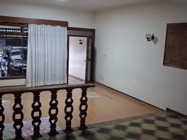 Foto do Sobrado - 🏡 SOBRADO PARA LOCAÇÃO – 154 m² NO CORAÇÃO DO TATUAPÉ | Unique Imóveis