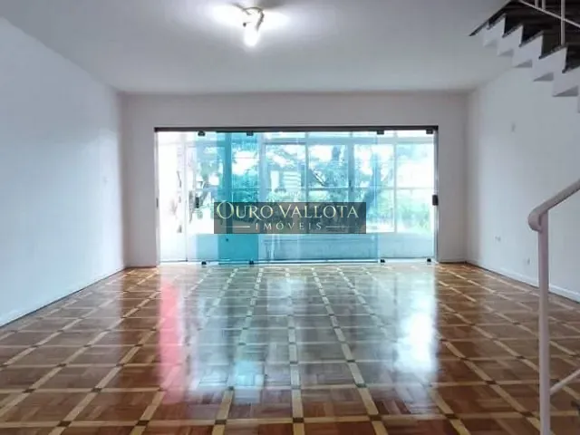 Sobrado com 150m² 3 quartos e 5 banheiros, à venda, no bairro Parque da Mooca em São Paulo