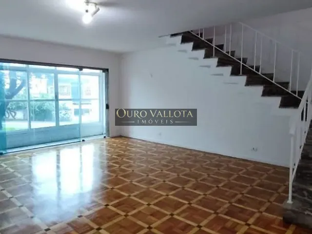 Sobrado com 150m² 3 quartos e 5 banheiros, à venda, no bairro Parque da Mooca em São Paulo