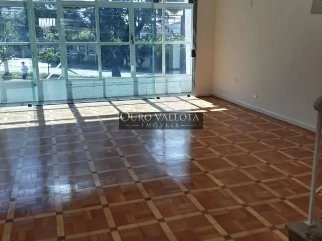 Sobrado com 150m² 3 quartos e 5 banheiros, à venda, no bairro Parque da Mooca em São Paulo