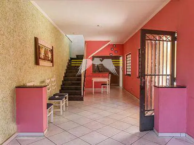 Sobrado 3 quartos e 2 banheiros, à venda, no bairro Mooca em São Paulo