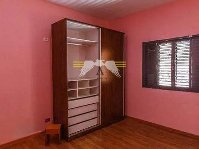 Sobrado 3 quartos e 2 banheiros, à venda, no bairro Mooca em São Paulo
