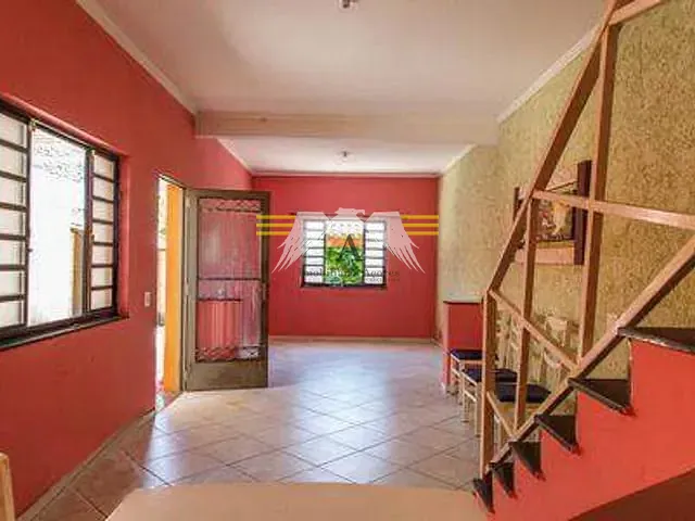 Sobrado 3 quartos e 2 banheiros, à venda, no bairro Mooca em São Paulo