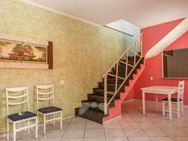 Sobrado 3 quartos e 2 banheiros, à venda, no bairro Mooca em São Paulo