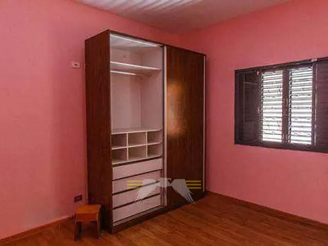 Sobrado 3 quartos e 2 banheiros, à venda, no bairro Mooca em São Paulo