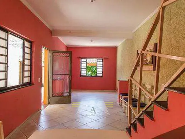 Sobrado 3 quartos e 2 banheiros, à venda, no bairro Mooca em São Paulo