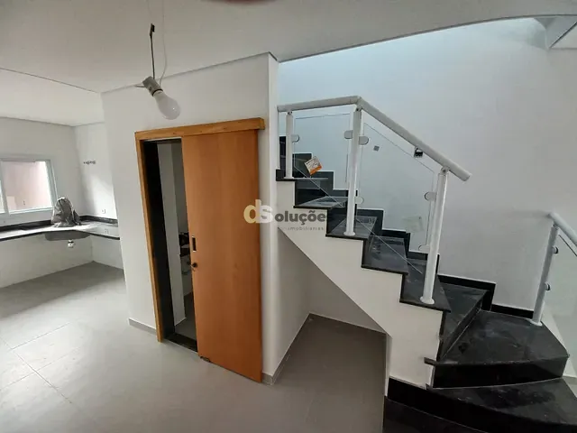 Sobrado com 115m² 2 quartos e 2 banheiros, à venda, no bairro Jardim Nosso Lar em São Paulo