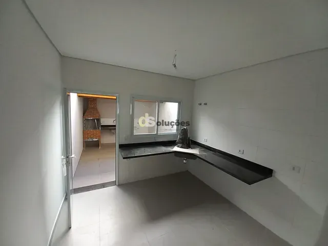 Sobrado com 115m² 2 quartos e 2 banheiros, à venda, no bairro Jardim Nosso Lar em São Paulo