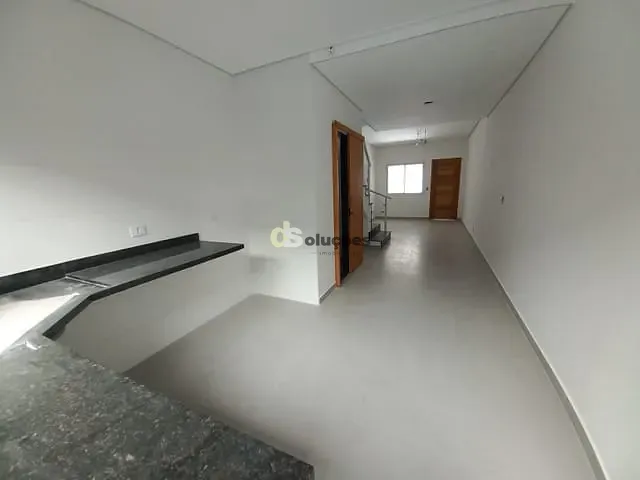 Sobrado com 115m² 2 quartos e 2 banheiros, à venda, no bairro Jardim Nosso Lar em São Paulo
