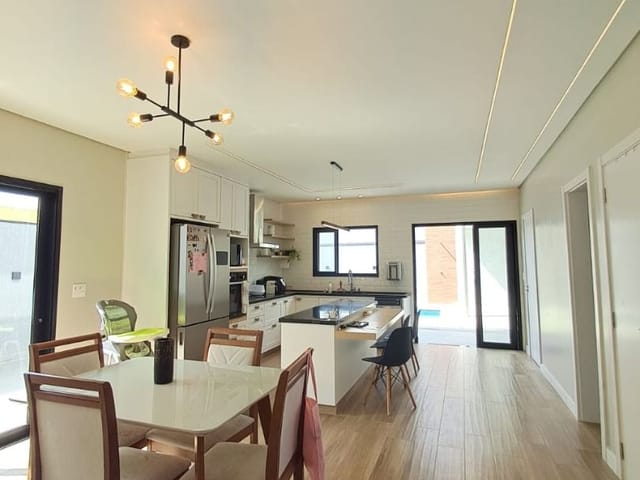 O Sobrado dos sonhos!