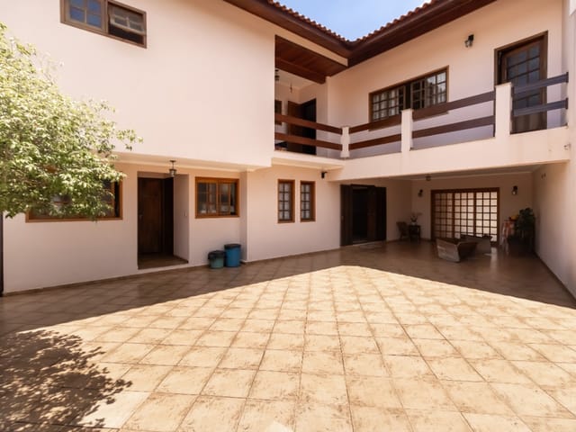 Foto do Sobrado - Sobrado para venda em São João Clímaco com 3 quartos, sendo 3 suítes, 248m² | Lares e Andares Imóveis