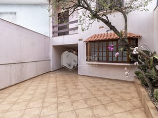 Foto do Sobrado-Sobrado para venda em São João Clímaco com 3 quartos, sendo 3 suítes, 248m²