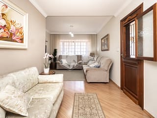Foto do Sobrado-Sobrado para venda em São João Clímaco com 3 quartos, sendo 3 suítes, 248m²