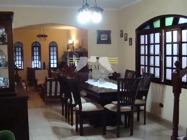 Sobrado com 150m² 3 quartos e 3 banheiros, à venda, no bairro Cidade Patriarca em São Paulo