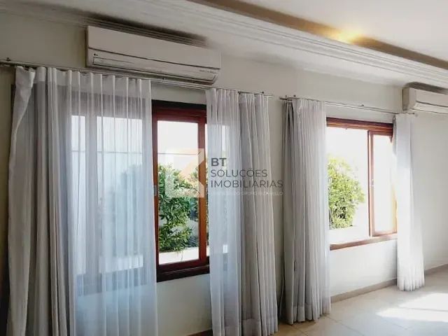 Sobrado com 450m² 4 quartos e 7 banheiros, à venda, no bairro Vila Borghese em Indaiatuba