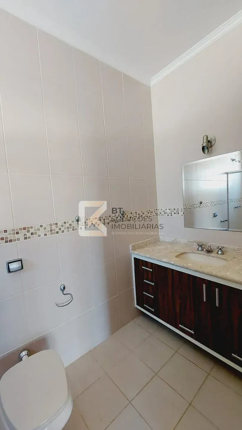 Sobrado, 4 quartos, 307 m² - Foto 31