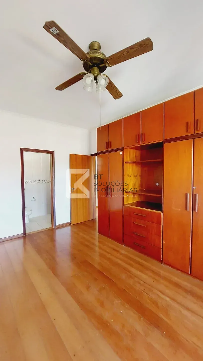 Sobrado, 4 quartos, 307 m² - Foto 32