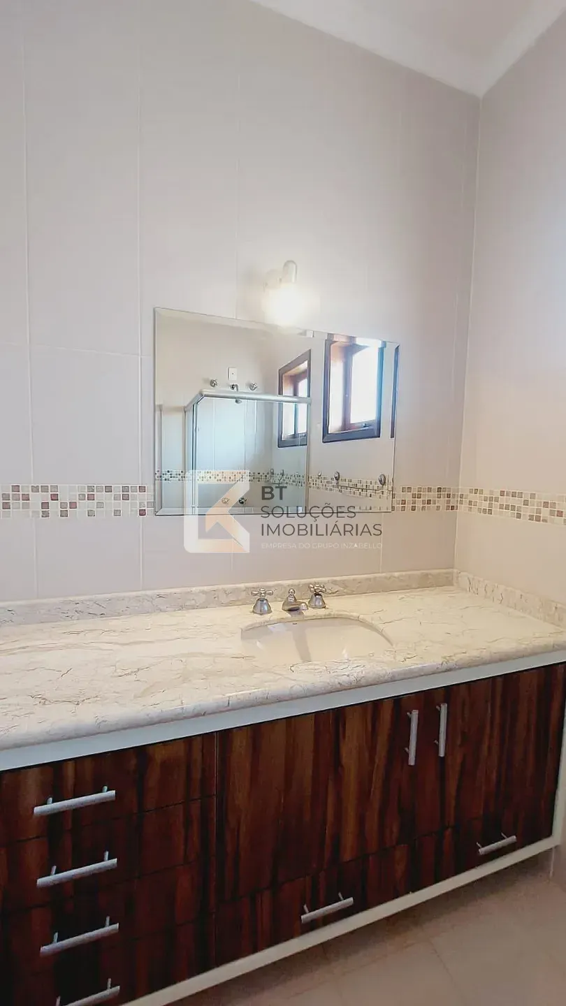 Sobrado, 4 quartos, 307 m² - Foto 34