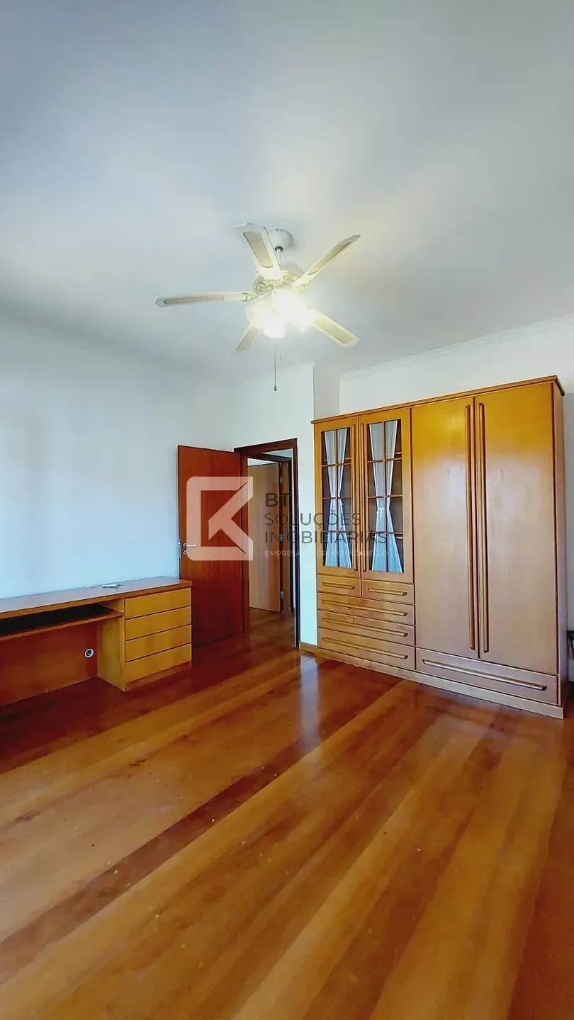 Sobrado, 4 quartos, 307 m² - Foto 35