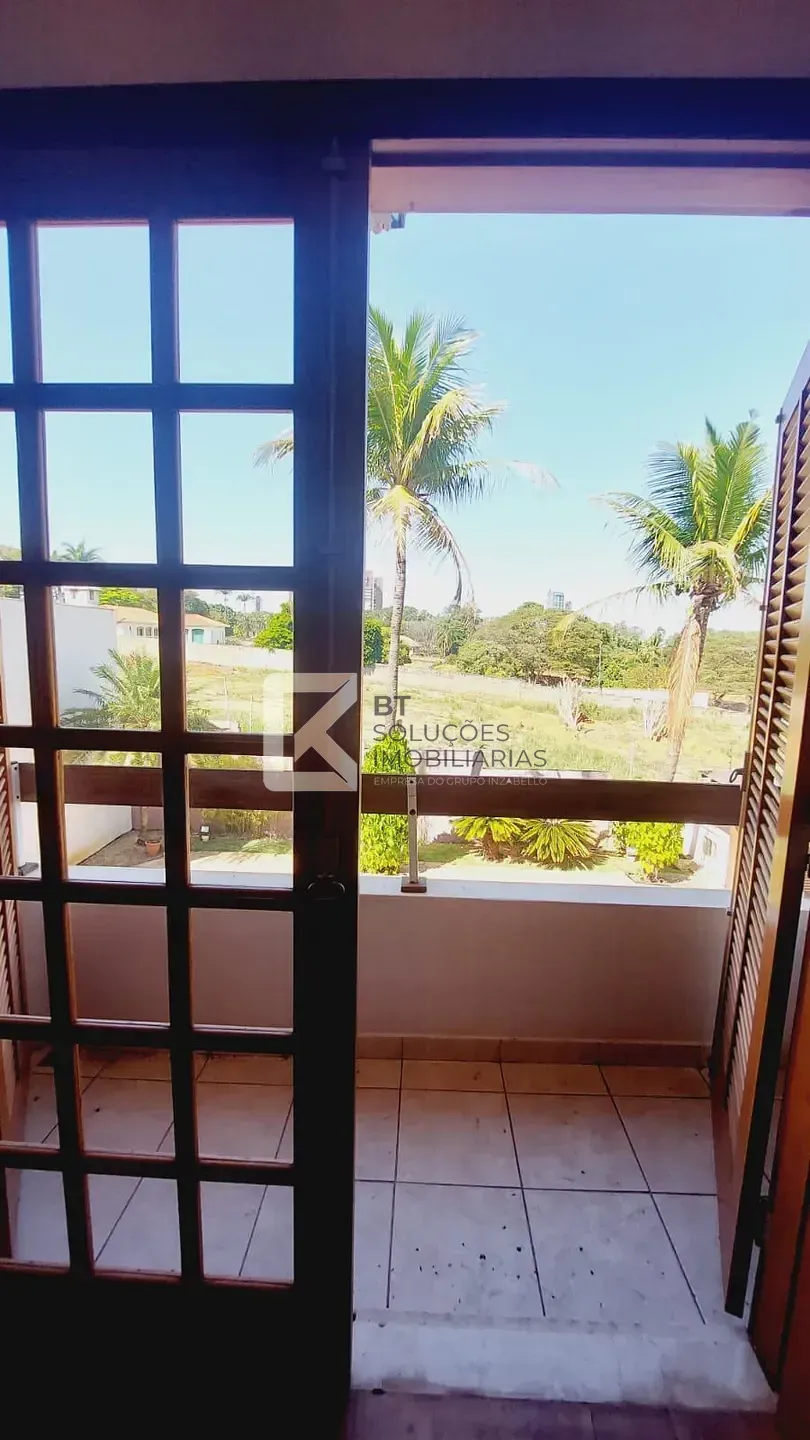Sobrado, 4 quartos, 307 m² - Foto 36