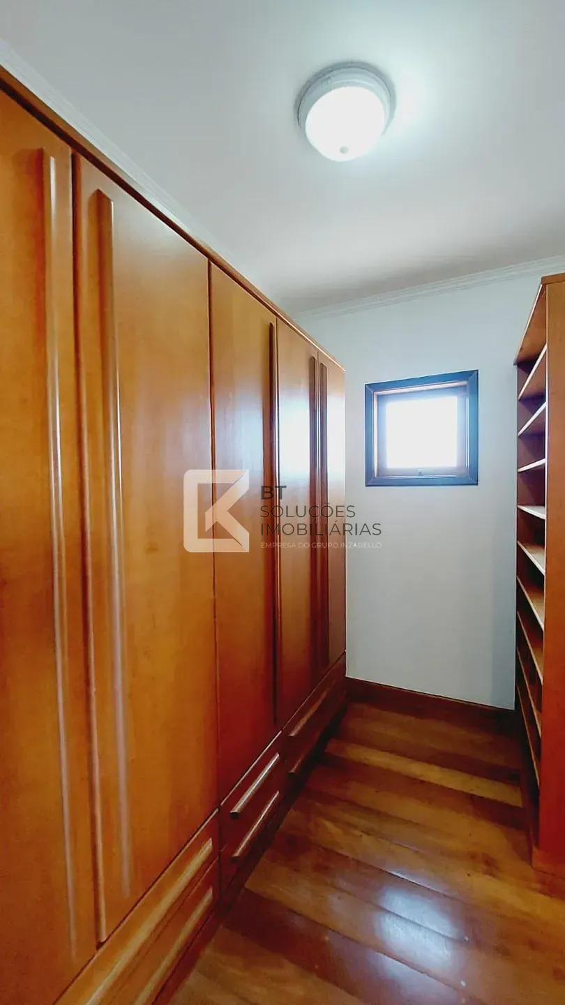 Sobrado, 4 quartos, 307 m² - Foto 37