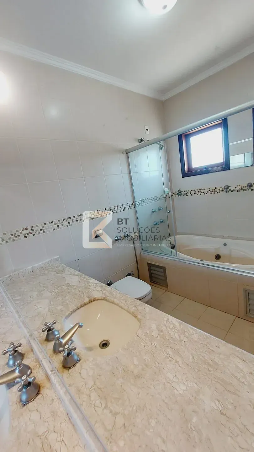 Sobrado, 4 quartos, 307 m² - Foto 38