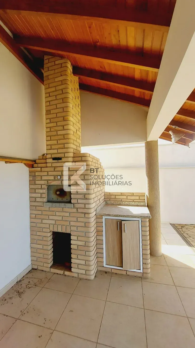 Sobrado, 4 quartos, 307 m² - Foto 40