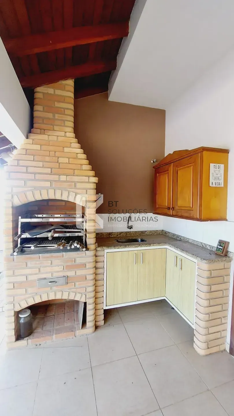 Sobrado, 4 quartos, 307 m² - Foto 41