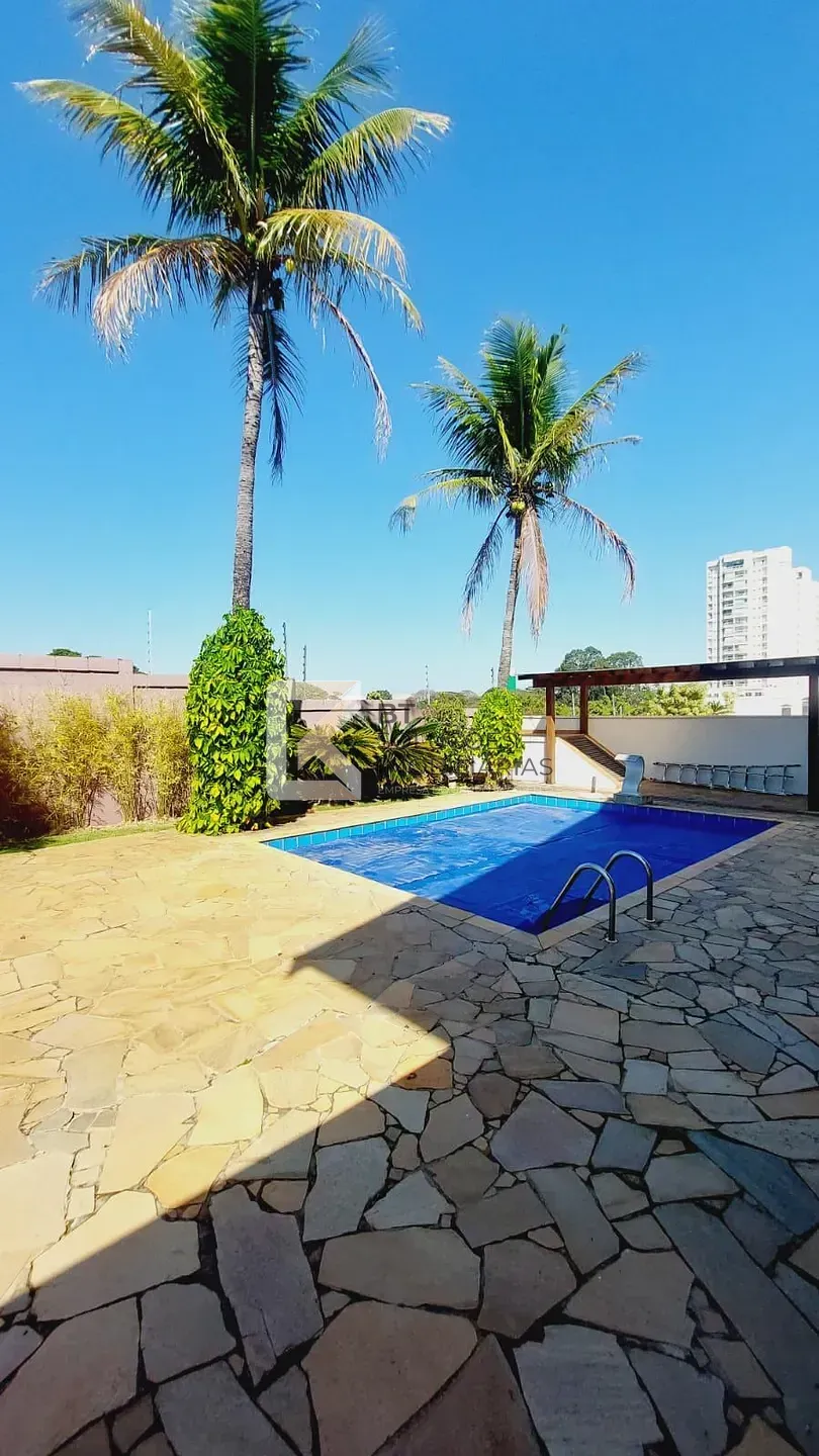 Sobrado, 4 quartos, 307 m² - Foto 42