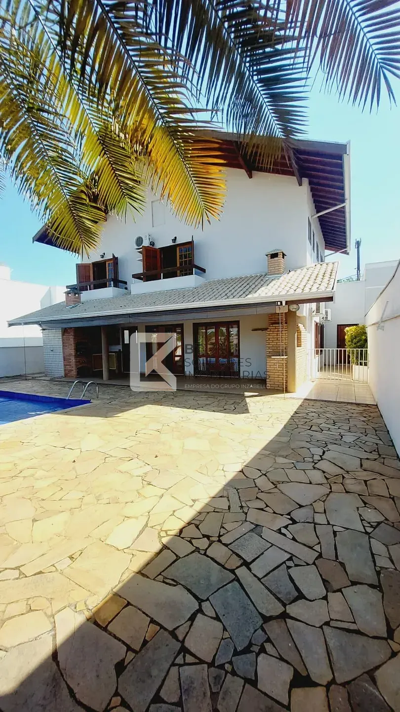 Sobrado, 4 quartos, 307 m² - Foto 44
