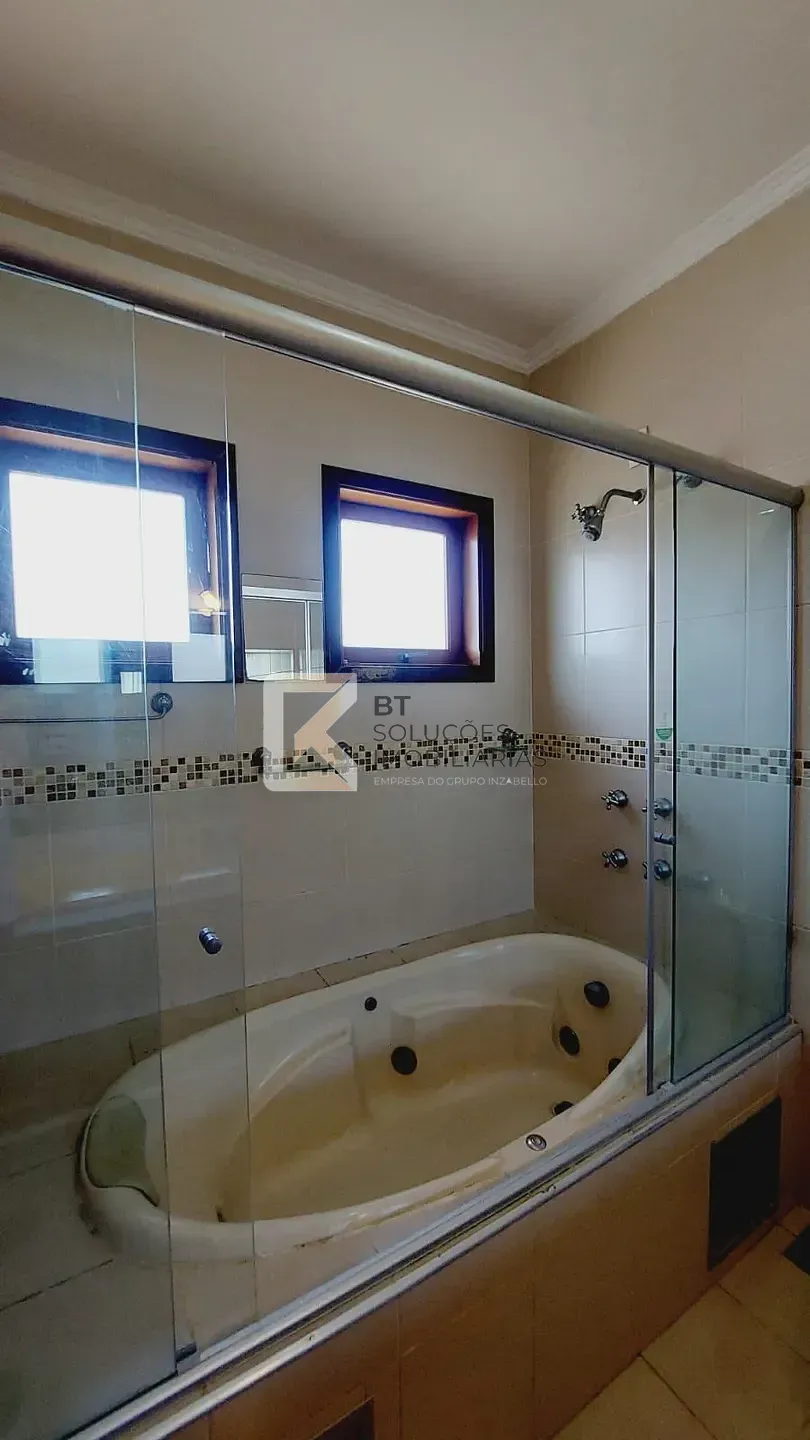 Sobrado, 4 quartos, 307 m² - Foto 45