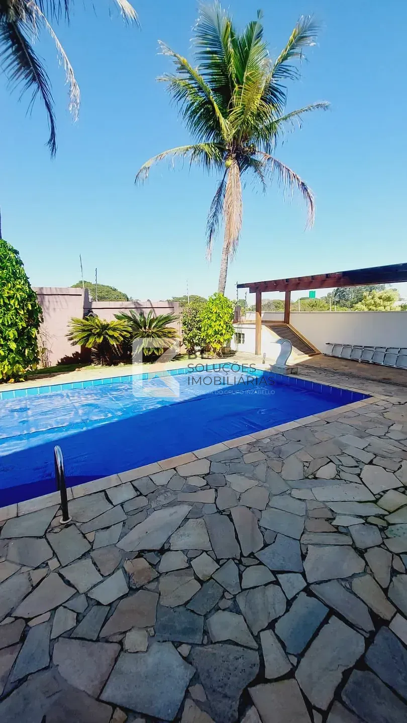 Sobrado, 4 quartos, 307 m² - Foto 49