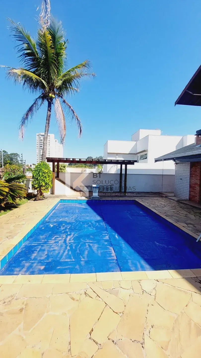 Sobrado, 4 quartos, 307 m² - Foto 50