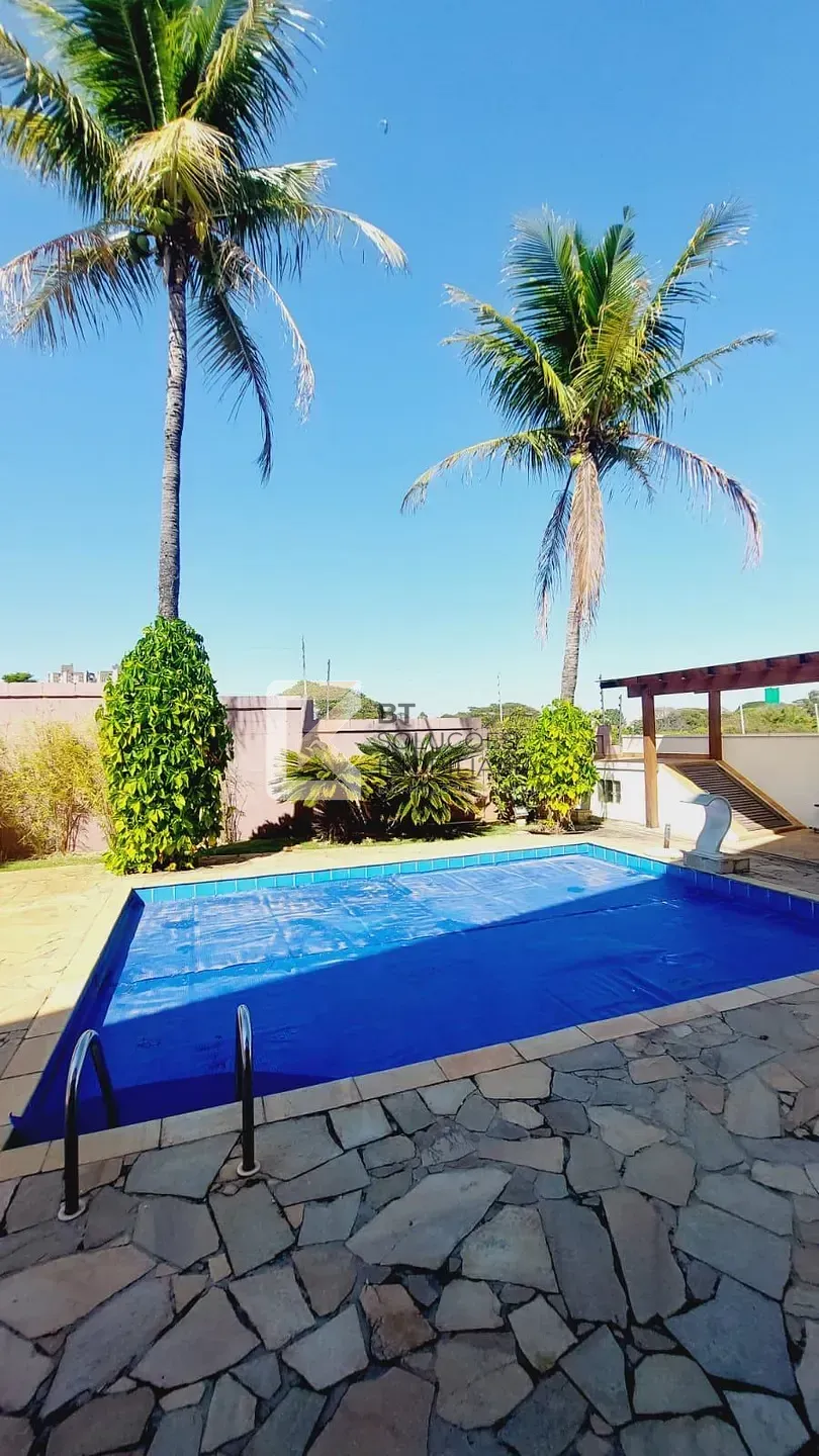 Sobrado, 4 quartos, 307 m² - Foto 51