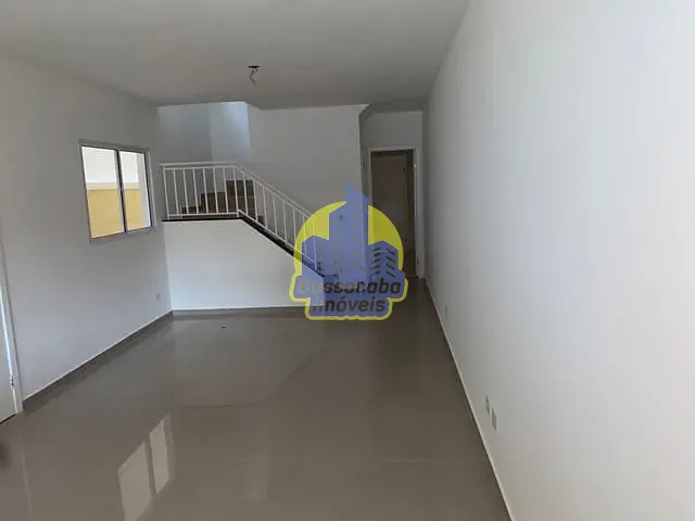 Sobrado com 125m² 3 quartos e 4 banheiros, à venda, no bairro Jardim Bonfiglioli em São Paulo