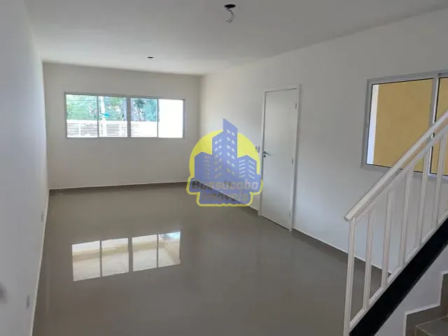 Sobrado com 125m² 3 quartos e 4 banheiros, à venda, no bairro Jardim Bonfiglioli em São Paulo