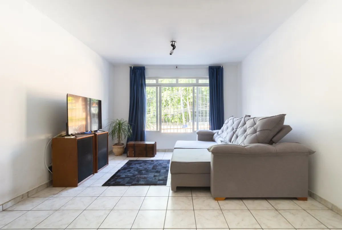 Sobrado para venda em Vila Nova Caledônia com 3 quartos, sendo 1 suíte, 136m²