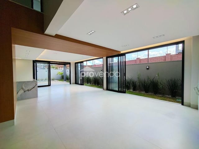 Foto do Sobrado - SOBRADO 03 SUÍTES ALTO PADRÃO - JARDINS VERSALHES | Provenda Imobiliária