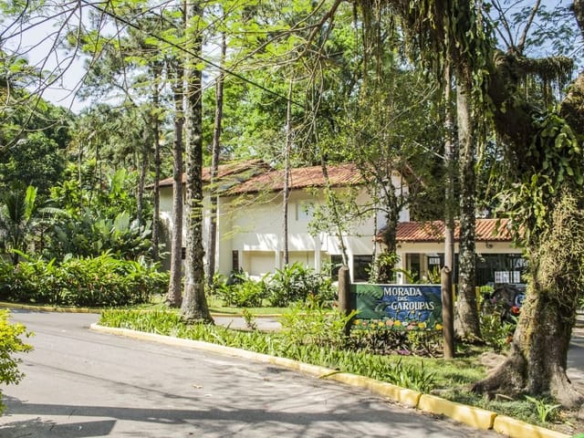 Foto do Sobrado - Sobrado com 4 dormitórios à venda, 348 m² por R$ 3.300.000,00 - T Pequeno - São Sebastião/SP | INDEPENDENCE NEGOCIOS IMOBILIARIOS LTDA
