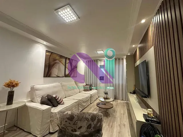 Sobrado com 125m² 3 quartos e 3 banheiros, à venda, no bairro Jardim das Flores em Osasco