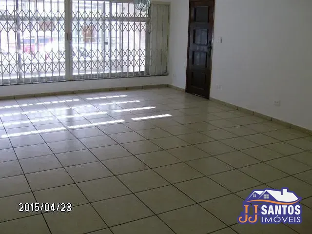 Sobrado com 227m² 3 quartos e 4 banheiros, à venda, no bairro Água Rasa em São Paulo