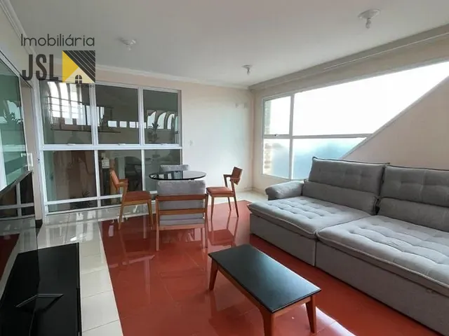 Sobrado com 590m² 5 quartos e 5 banheiros, à venda, no bairro Jardim Amália em Caçapava