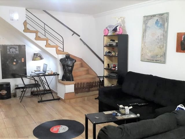 Foto do Sobrado - Sobrado à Venda, 132 m², 2 dorm. 1 vaga coberta , dep.empr. por R$ 850.000,00 - Campo Belo - São Paulo/SP | Paulista Imóveis