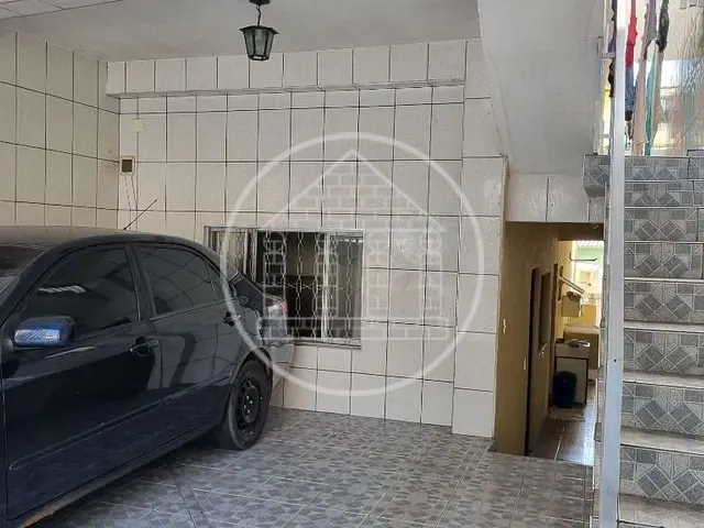 Sobrado com 125m², à venda, no bairro Jardim Guanhembu em São Paulo