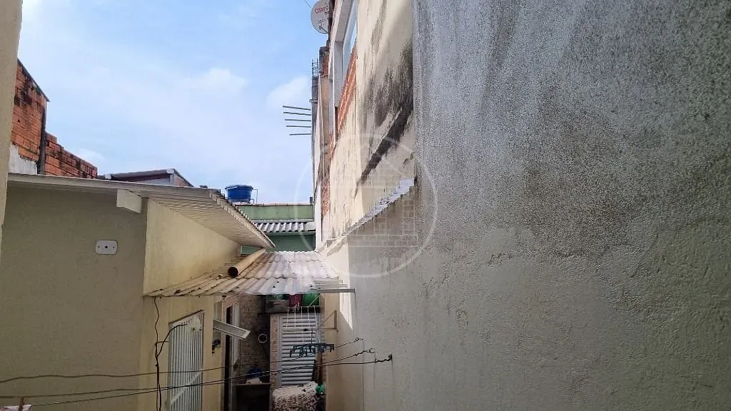 Sobrado, 2 quartos, 190 m² - Foto 19