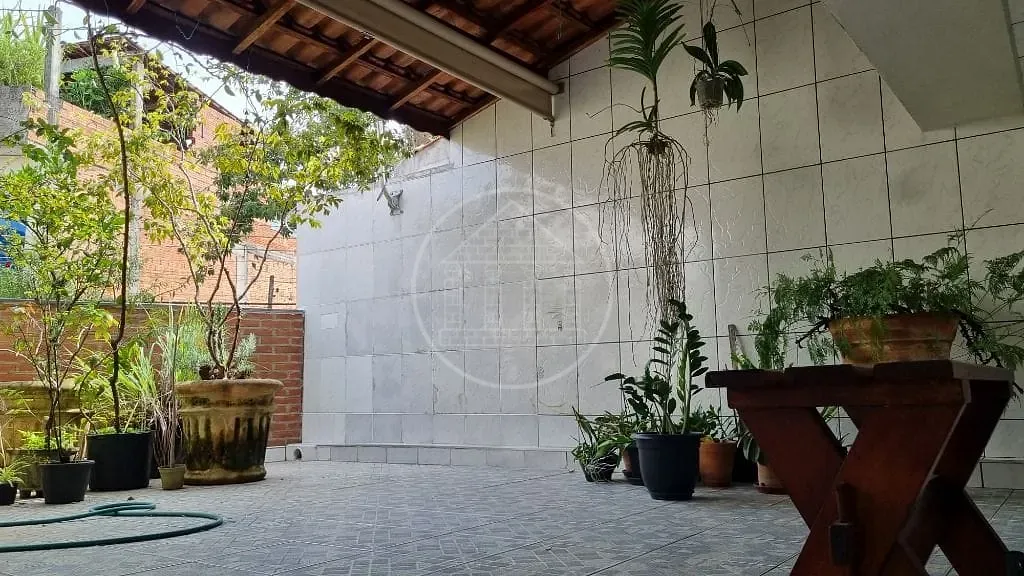 Sobrado, 2 quartos, 190 m² - Foto 49